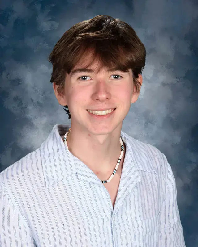 student profile display