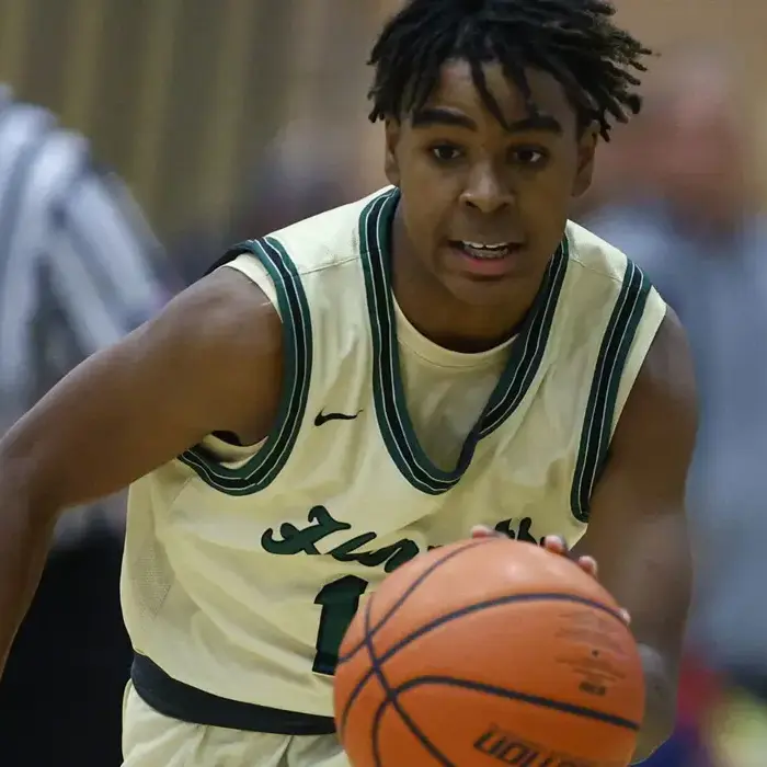 Boys Basketball