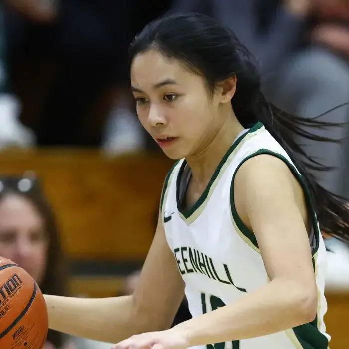 Girls Basketball