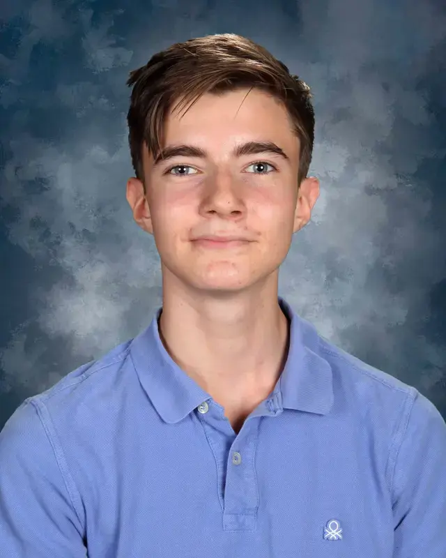 student profile display