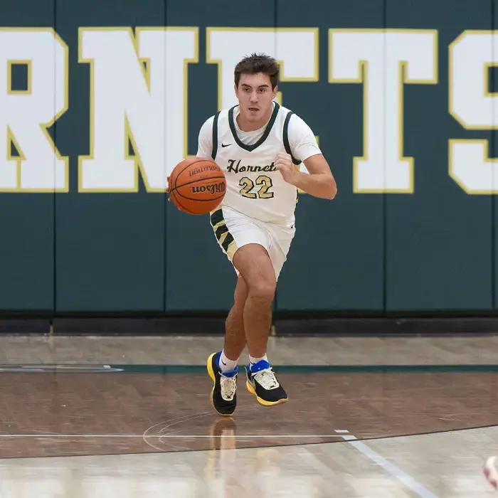 Hornets Continue SPC Action with 77-38 Victory