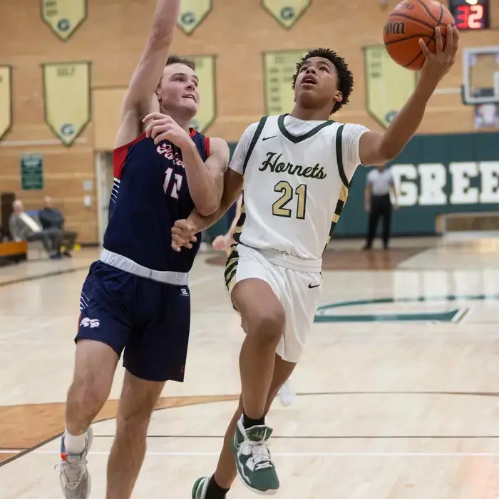 Hornets Earn Another Win Over SPC Opponent
