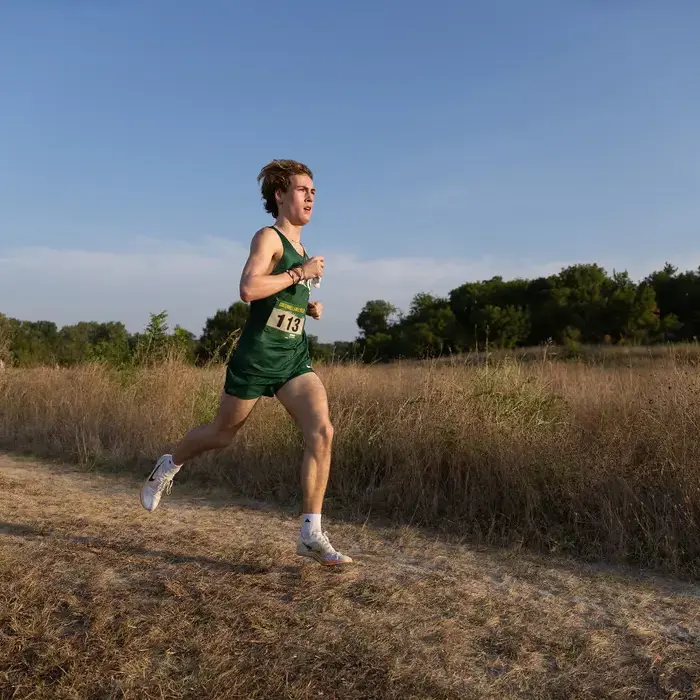 Boys Cross Country