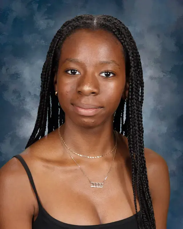 student profile display