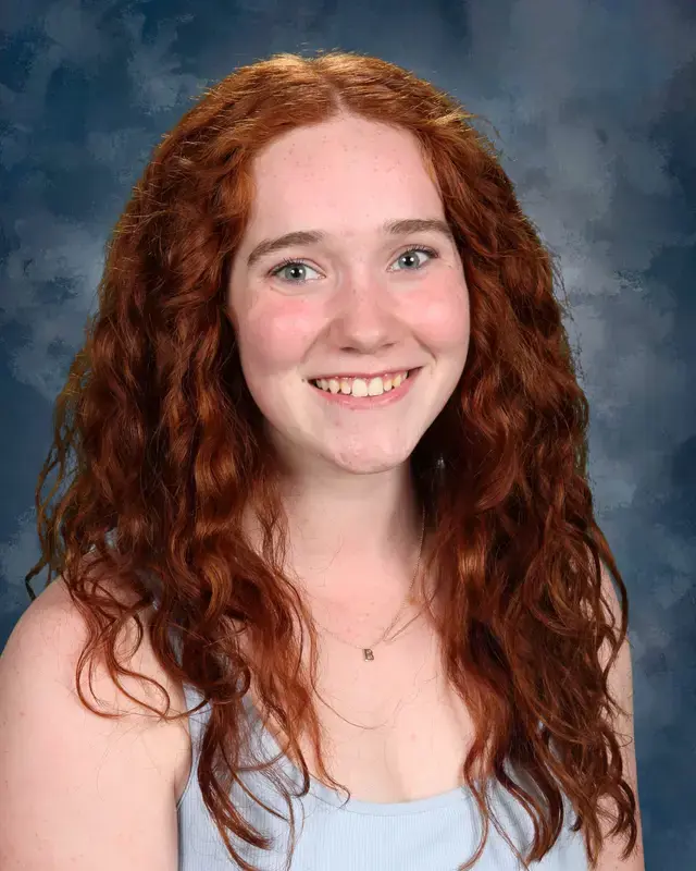 student profile display