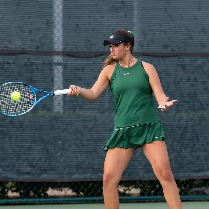 Girls Tennis