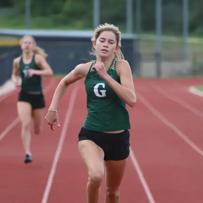Girls Track and Field