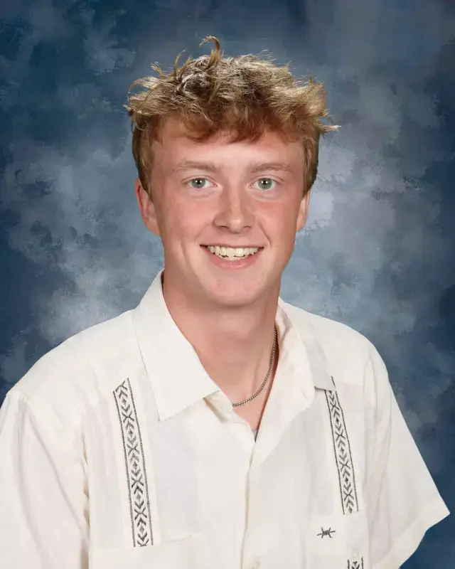 student profile display