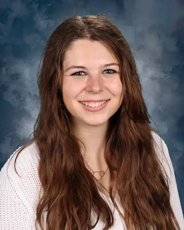 student profile display