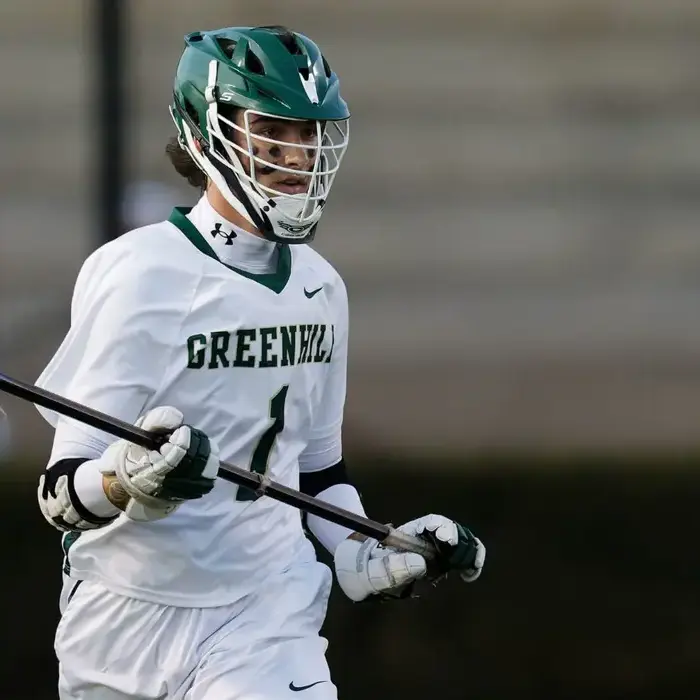 Boys Lacrosse