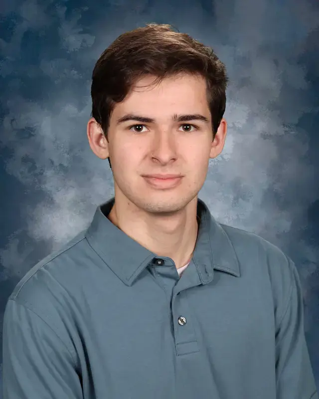 student profile display