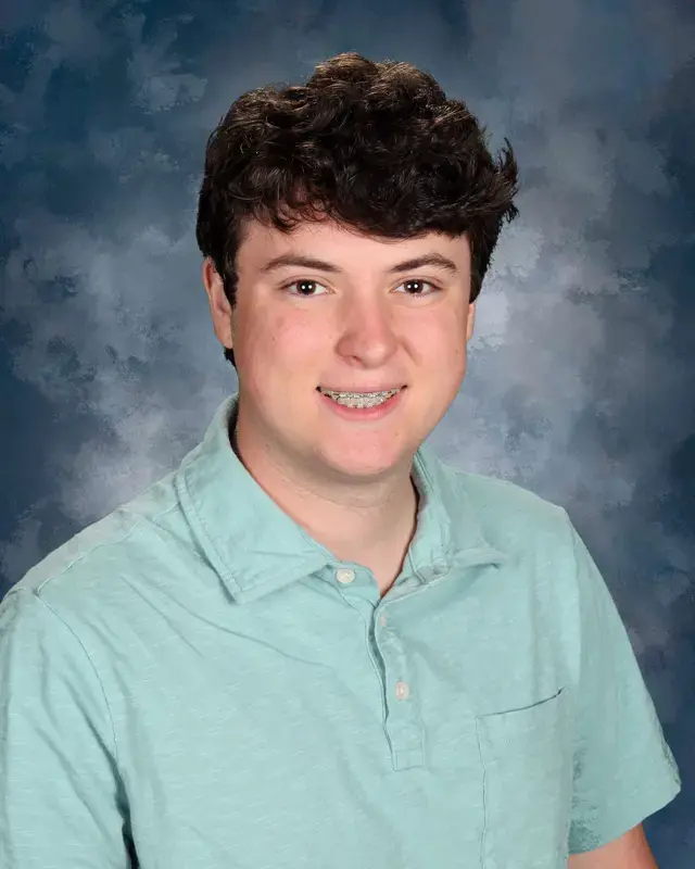 student profile display