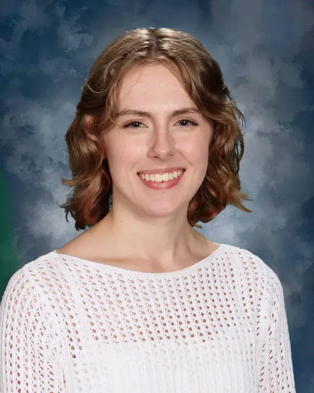 student profile display