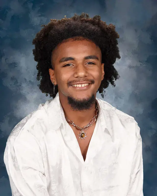 student profile display