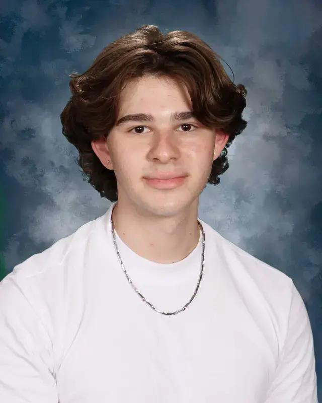 student profile display