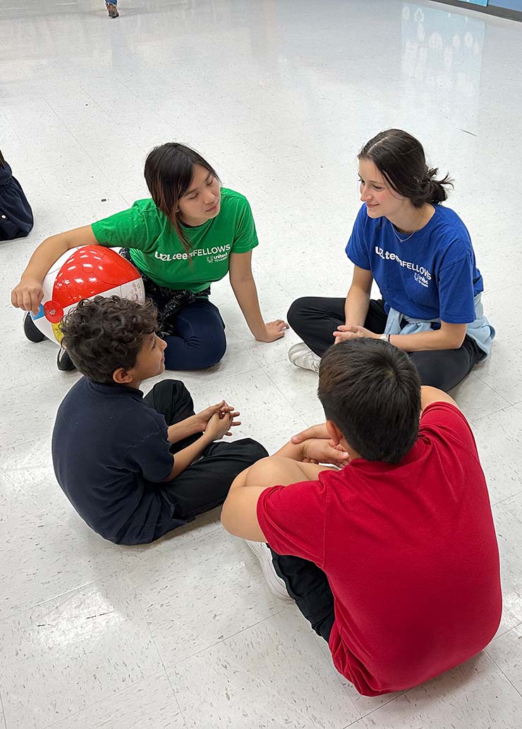 Service Learning Community Events Service Learning