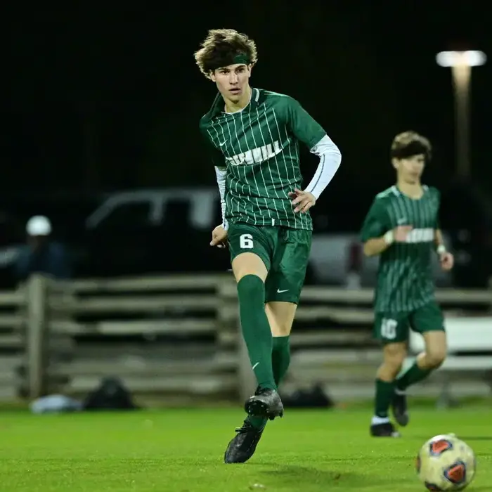 Boys Soccer
