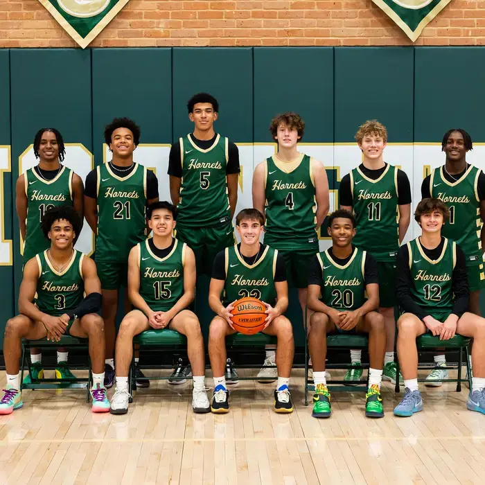 Hornets Win SPC Championship